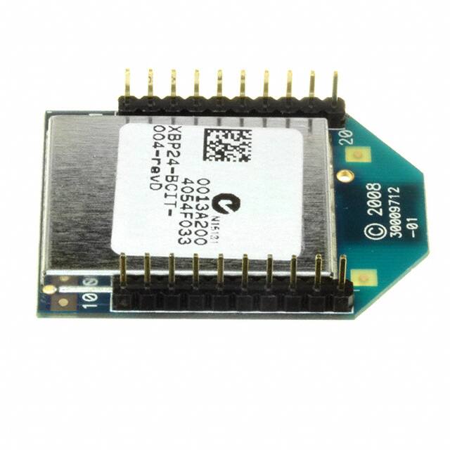 XBP24-BCIT-004 Digi electronic component