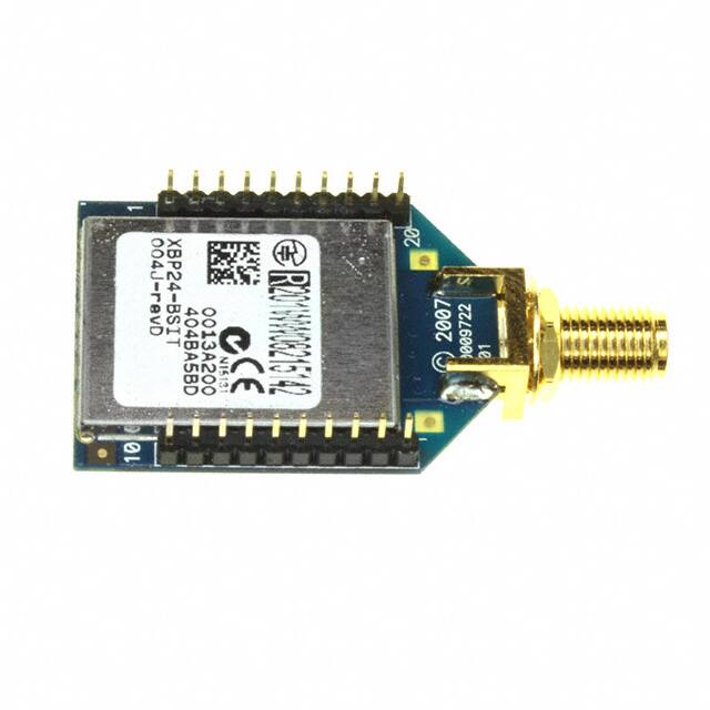 XBP24-BSIT-004 Digi electronic component