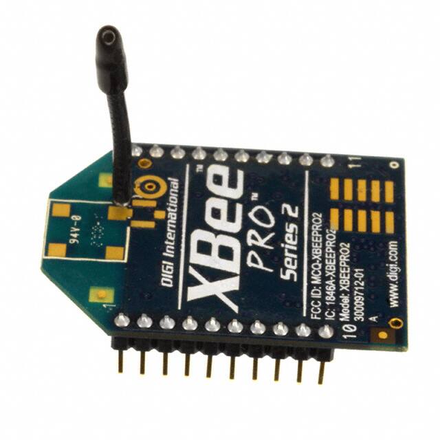 XBP24-BWIT-004 Digi electronic component