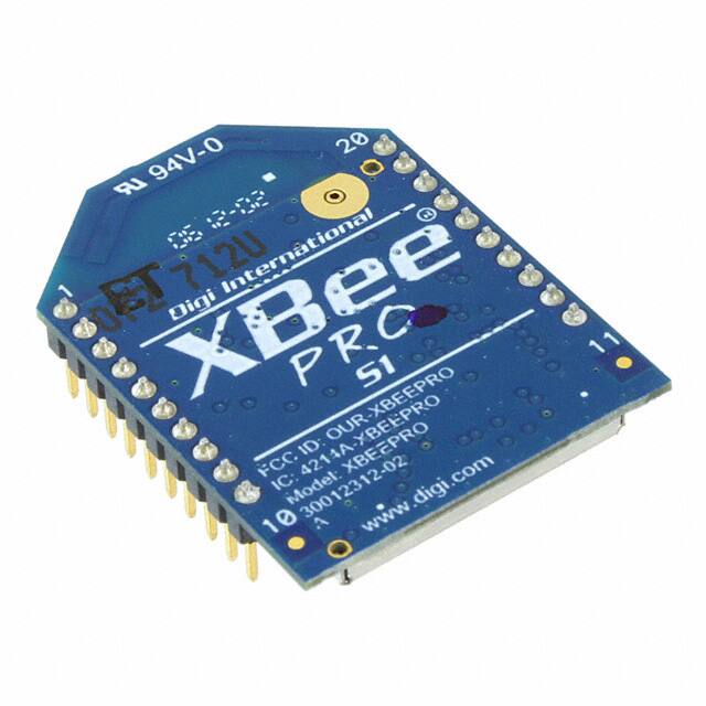 XBP24-DMPIT-250 Digi electronic component
