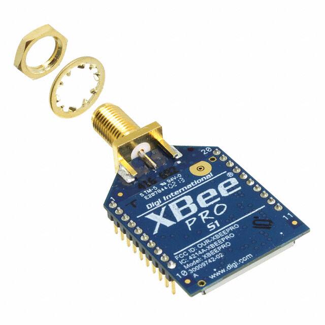 XBP24-DMSIT-250 Digi electronic component