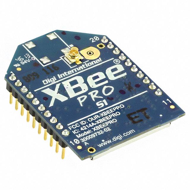 XBP24-DMUIT-250 Digi electronic component