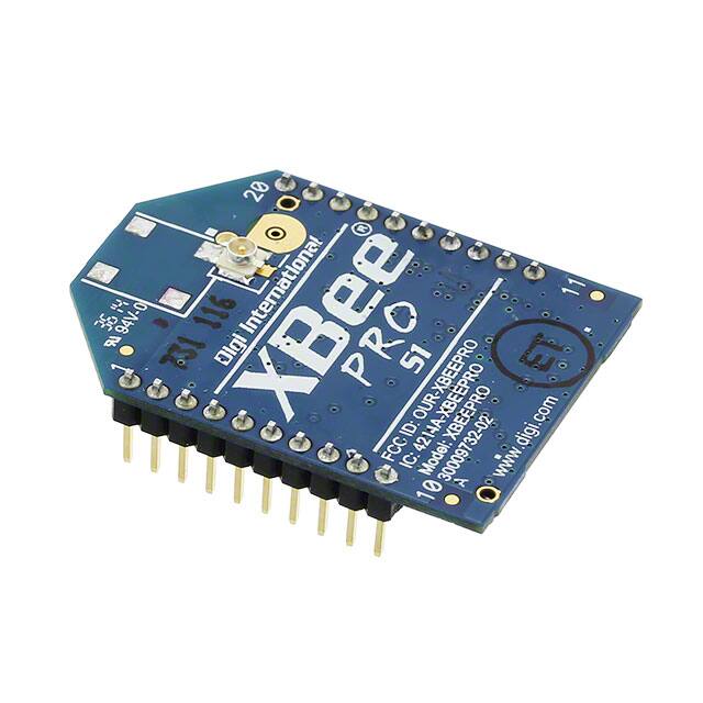 XBP24-DMUIT-250J Digi electronic component