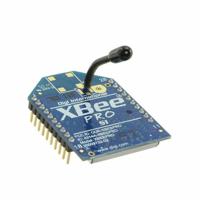 XBP24-DMWIT-250J Digi electronic component