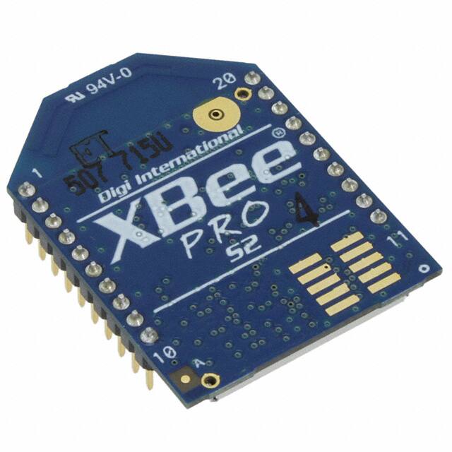 XBP24-Z7PIT-001 Digi electronic component