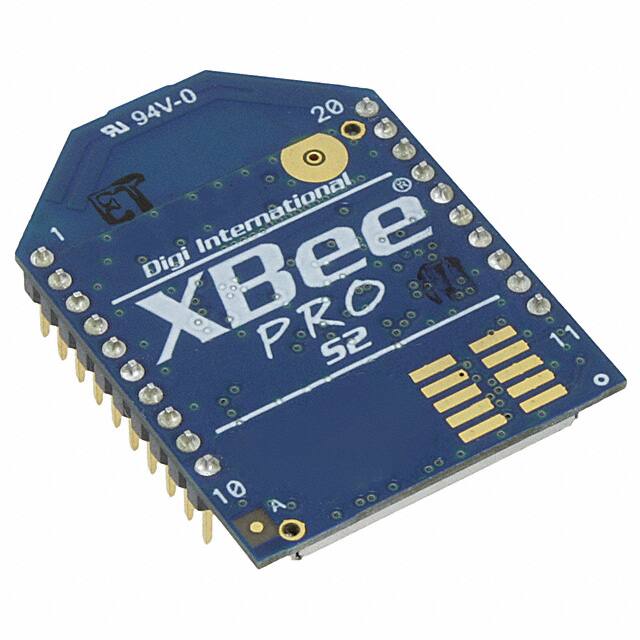 XBP24-Z7PIT-002 Digi electronic component