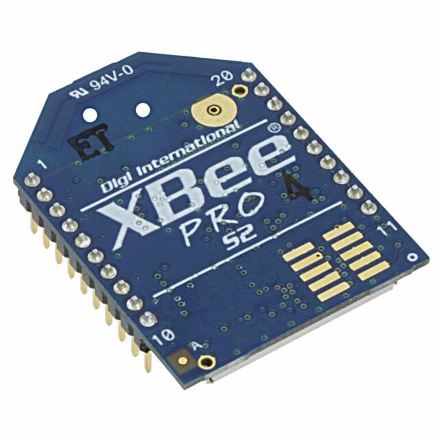 XBP24-Z7PIT-005 Digi electronic component