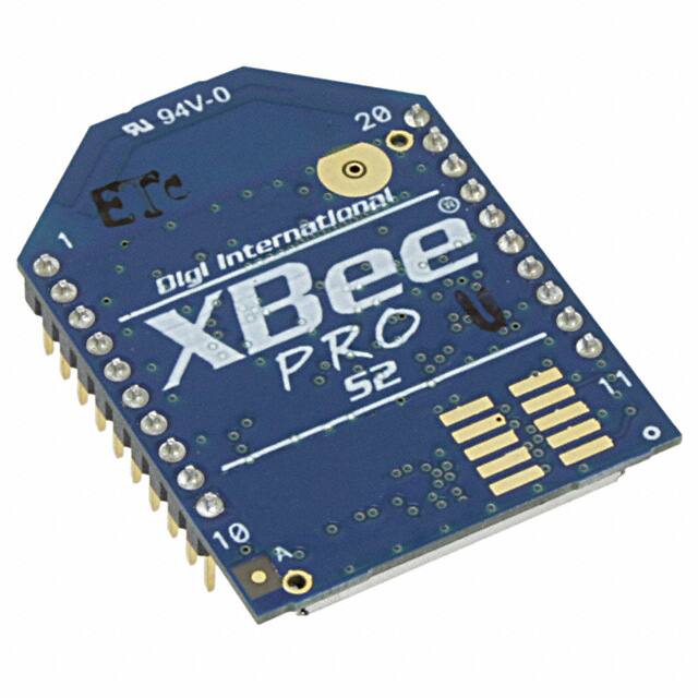 XBP24-Z7PIT-006 Digi electronic component