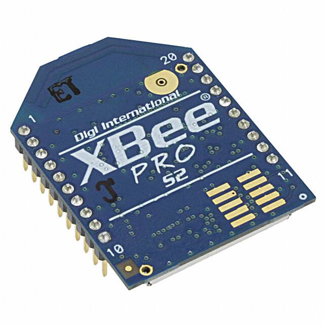 XBP24-Z7PIT-004 Digi electronic component