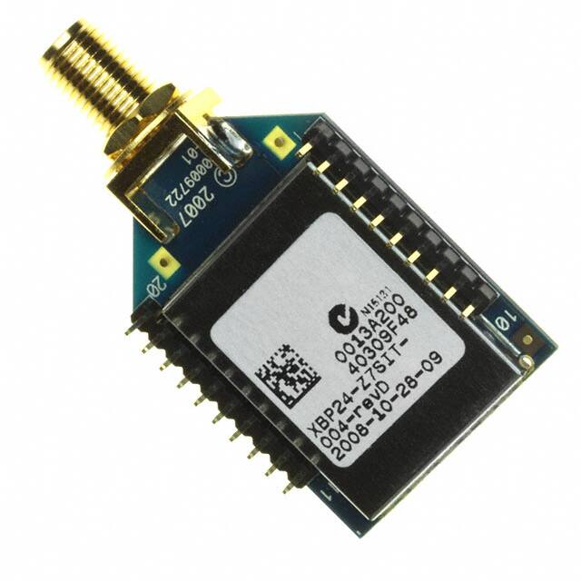 XBP24-Z7SIT-004 Digi electronic component
