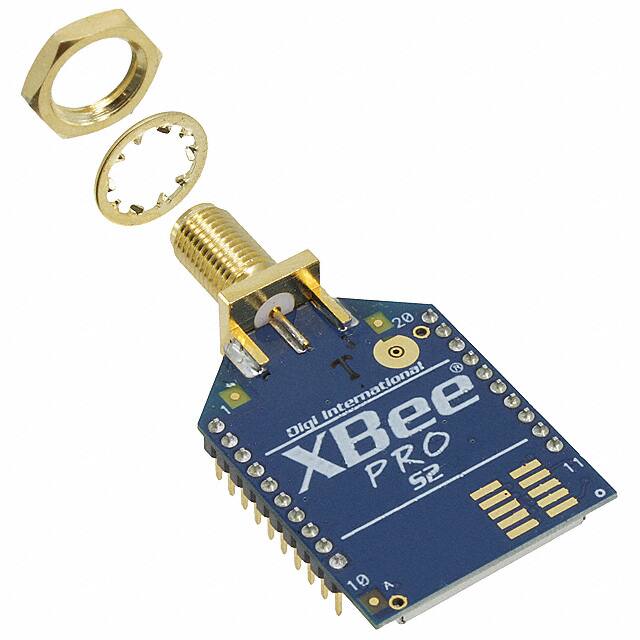 XBP24-Z7SIT-004J Digi electronic component