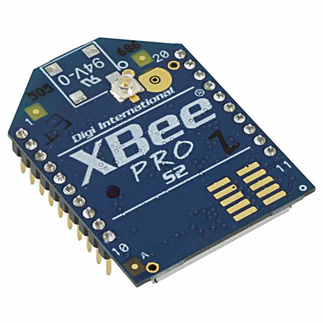 XBP24-Z7UIT-001 Digi electronic component