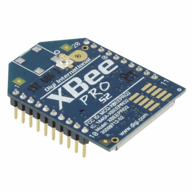 XBP24-Z7UIT-004J Digi electronic component