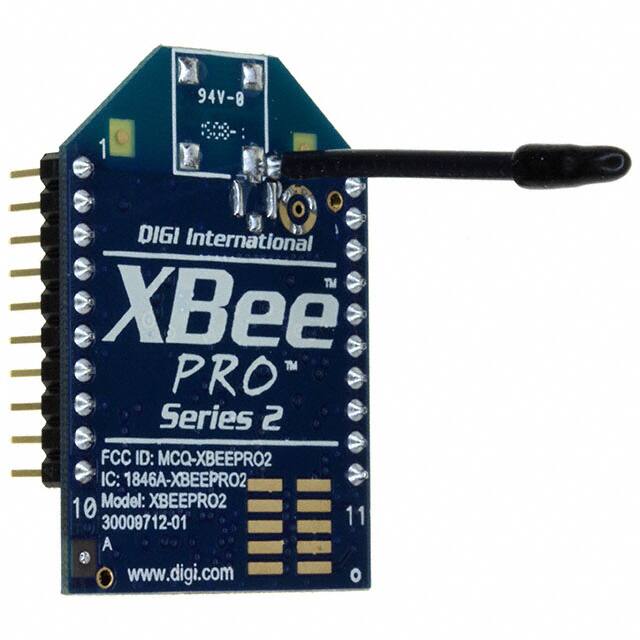 XBP24-Z7WIT-004 Digi electronic component