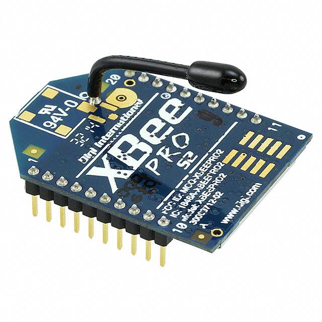 XBP24-Z7WIT-004J Digi electronic component