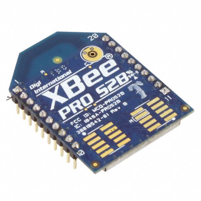 XBP24BZ7PIT-001 Digi electronic component