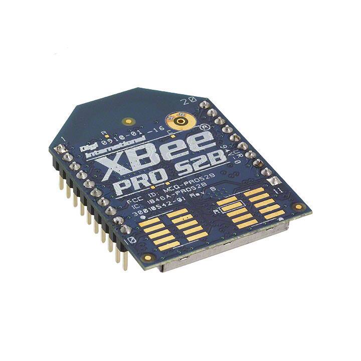 XBP24BZ7PIT-002 Digi electronic component