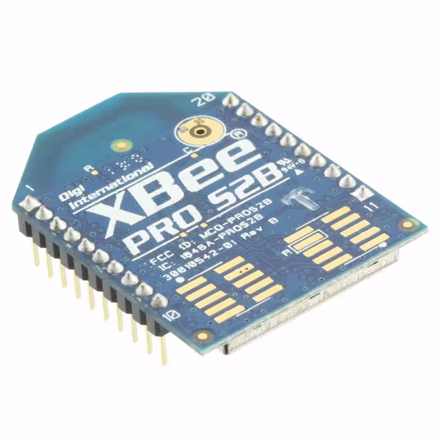 XBP24BZ7PIT-004 Digi electronic component