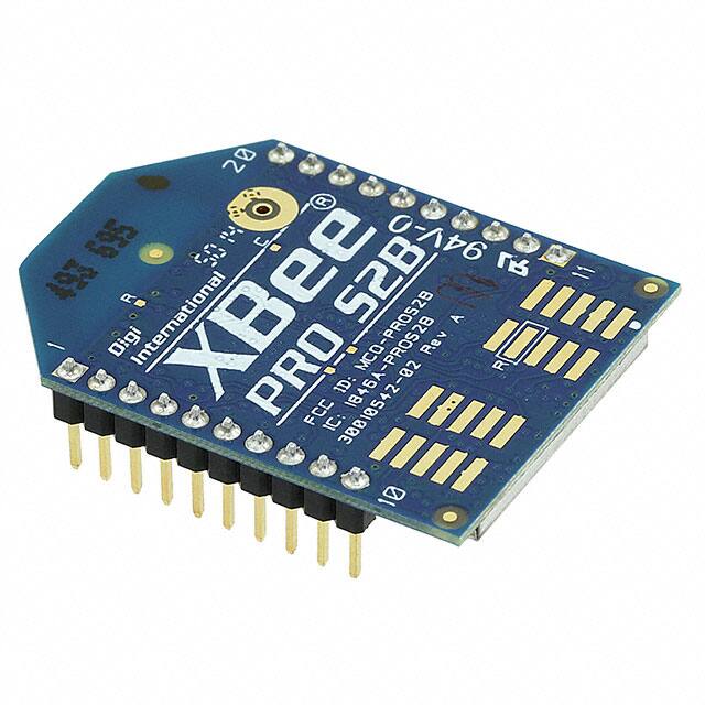 XBP24BZ7PIT-004J Digi electronic component