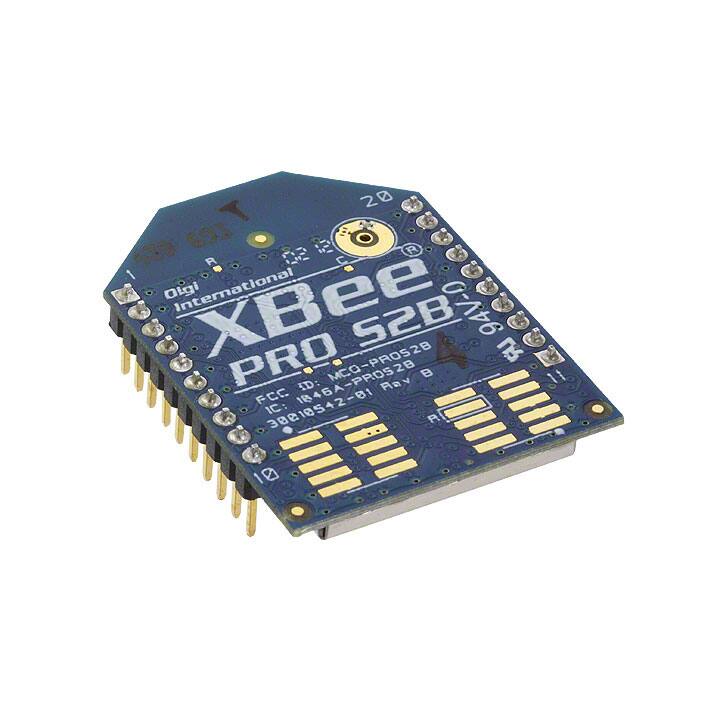 XBP24BZ7PIT-005 Digi electronic component
