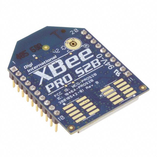 XBP24BZ7PITA001 Digi electronic component
