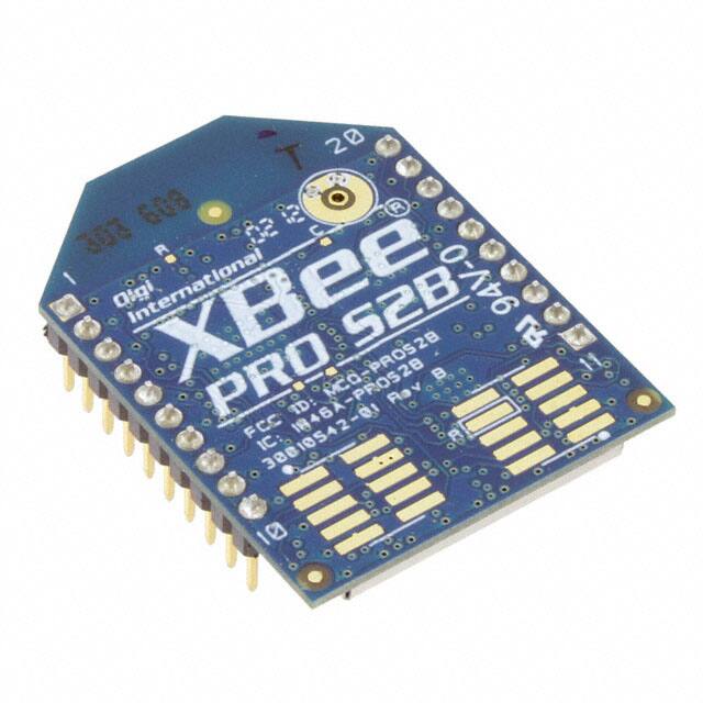 XBP24BZ7PITA003 Digi electronic component