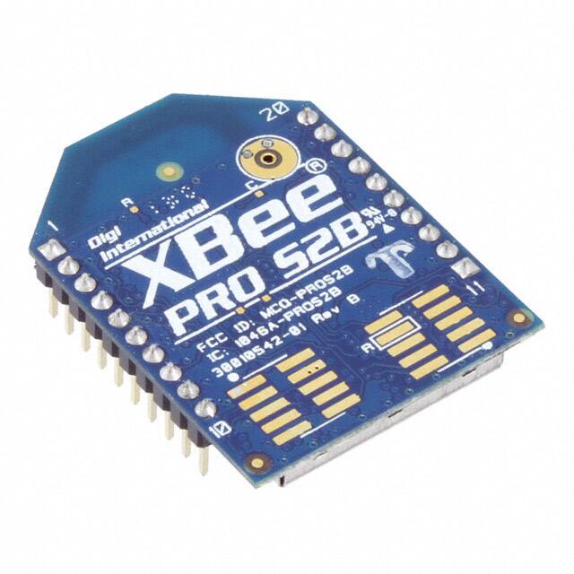 XBP24BZ7PITB001 Digi electronic component