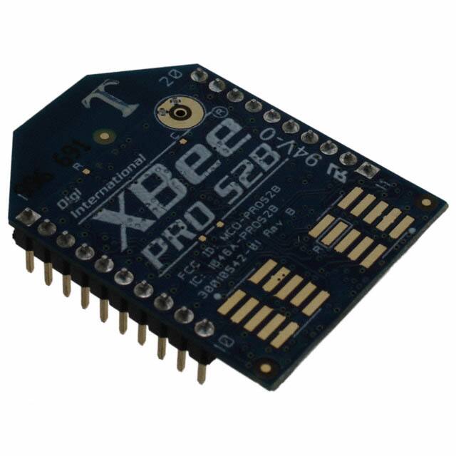 XBP24BZ7PITB003 Digi electronic component