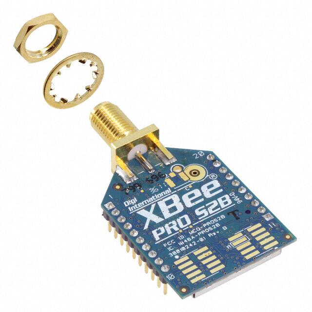 XBP24BZ7SIT-001 Digi electronic component