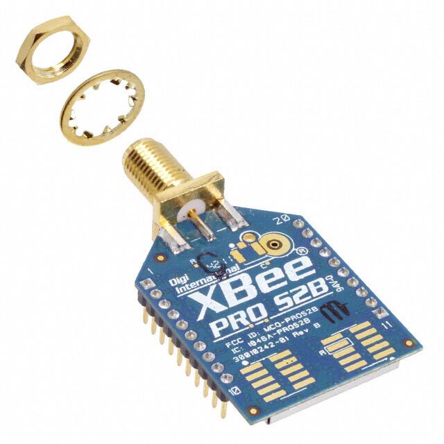 XBP24BZ7SIT-002 Digi electronic component