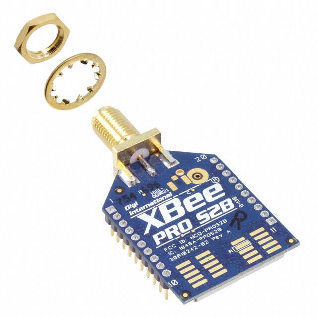 XBP24BZ7SIT-003 Digi electronic component