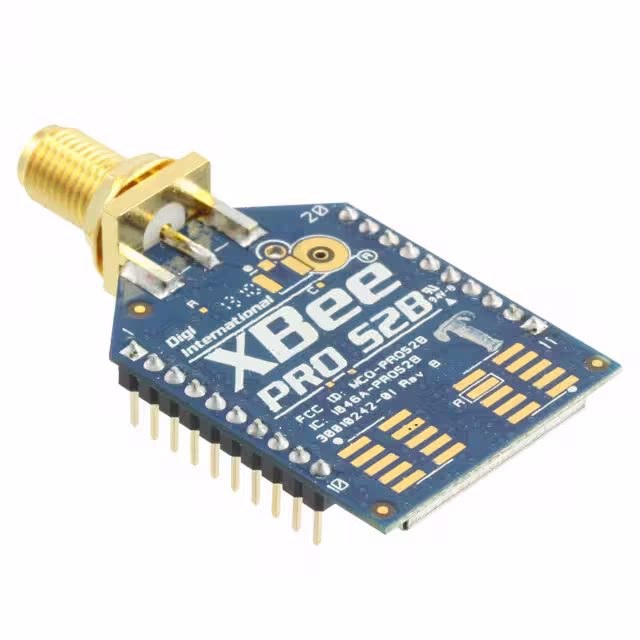 XBP24BZ7SIT-004 Digi electronic component