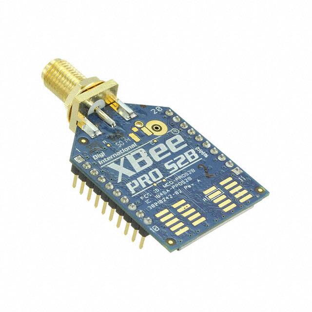 XBP24BZ7SIT-004J Digi electronic component
