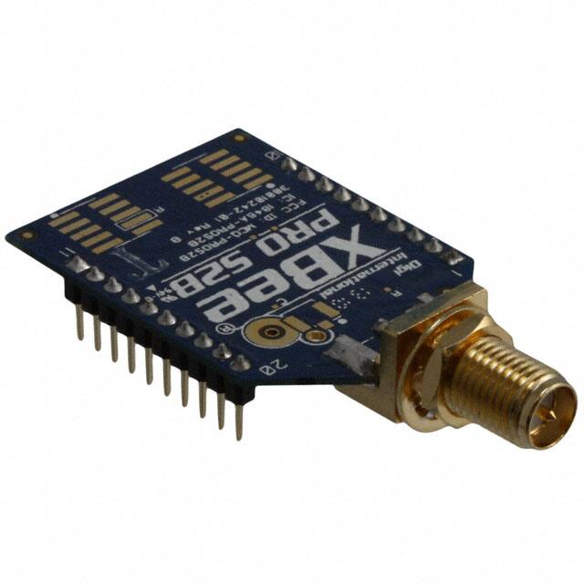 XBP24BZ7SITB003 Digi electronic component
