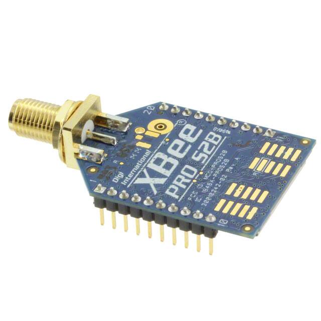 XBP24BZ7SITB003J Digi electronic component