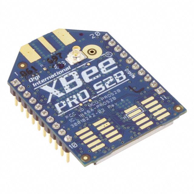 XBP24BZ7UIT-001 Digi electronic component