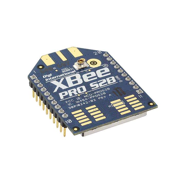 XBP24BZ7UIT-002 Digi electronic component
