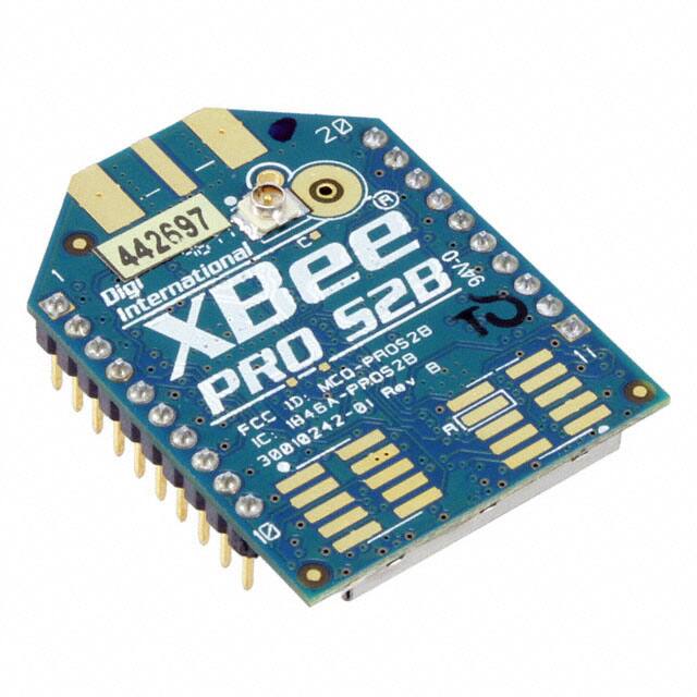 XBP24BZ7UIT-003 Digi electronic component