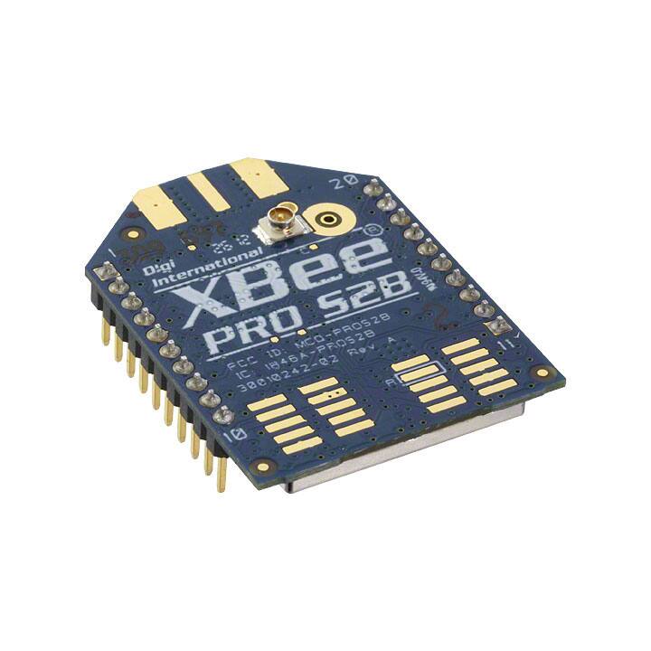 XBP24BZ7UIT-004 Digi electronic component