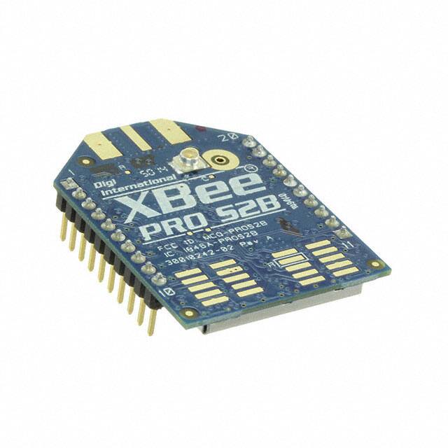 XBP24BZ7UIT-004J Digi electronic component