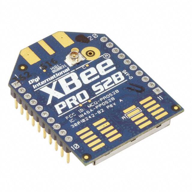 XBP24BZ7UITA001 Digi electronic component