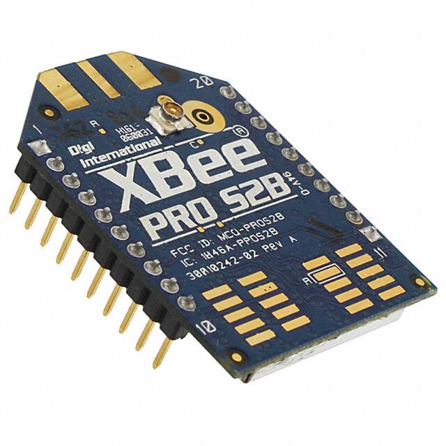 XBP24BZ7UITA003 Digi electronic component