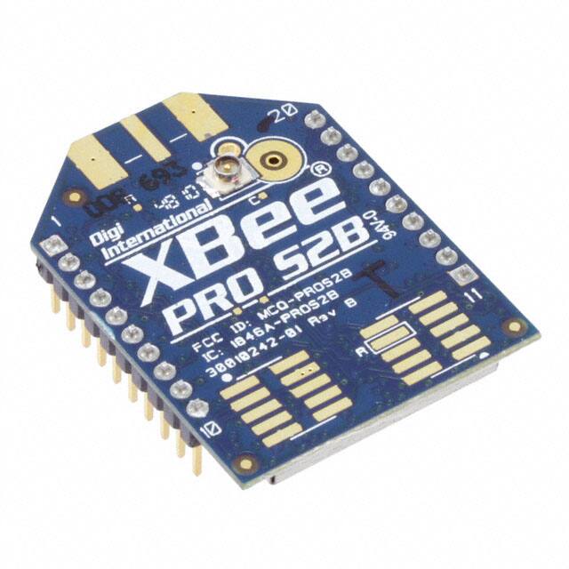 XBP24BZ7UITB001 Digi electronic component