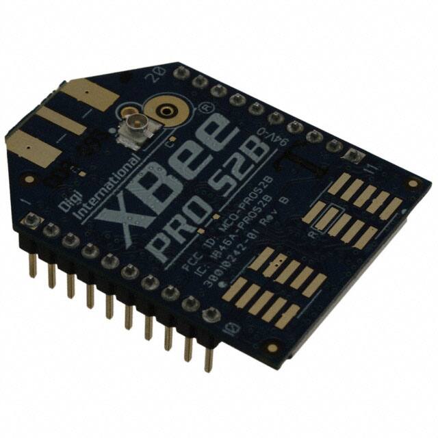 XBP24BZ7UITB003 Digi electronic component