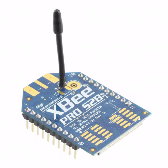 XBP24BZ7WIT-004 Digi electronic component