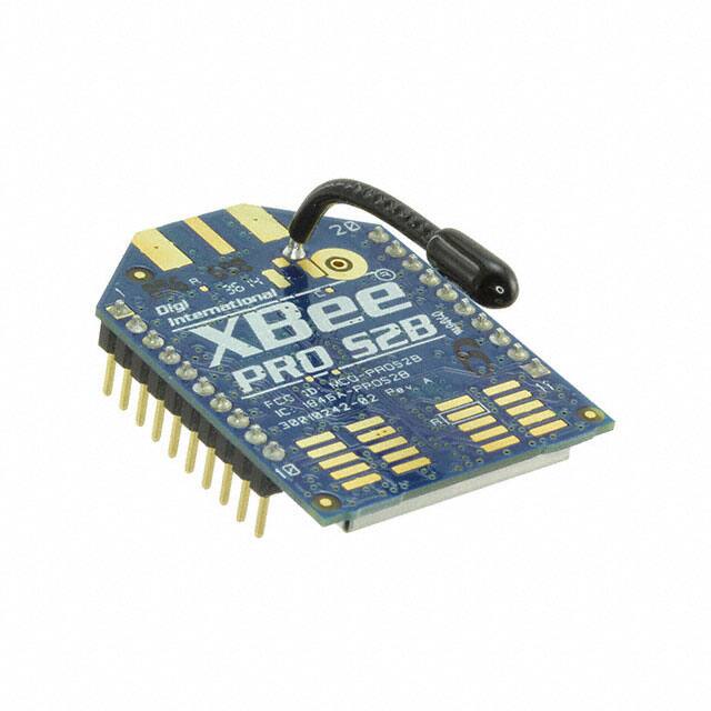 XBP24BZ7WIT-004J Digi electronic component