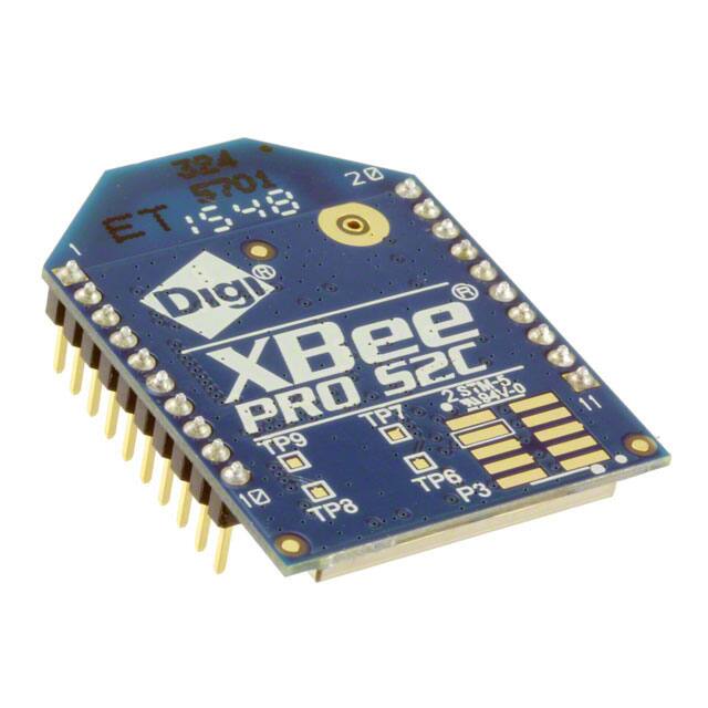XBP24CAPIT-001 Digi electronic component