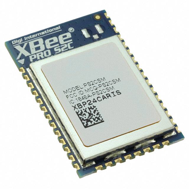 XBP24CARIS-001 Digi electronic component