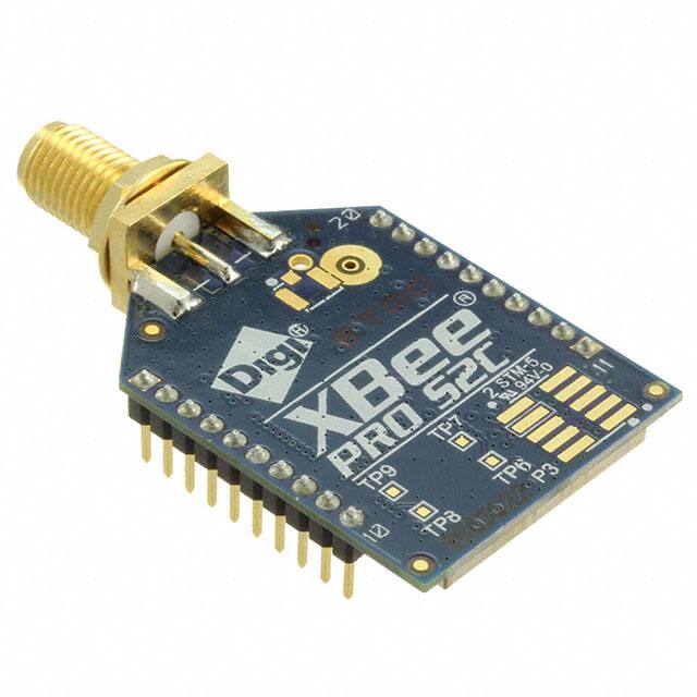 XBP24CASIT-001 Digi electronic component