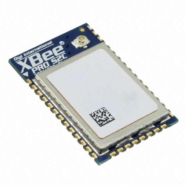 XBP24CAUIS-001 Digi electronic component